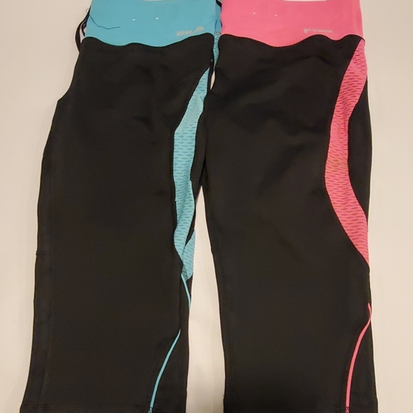 Fila Pants - Fila bundle